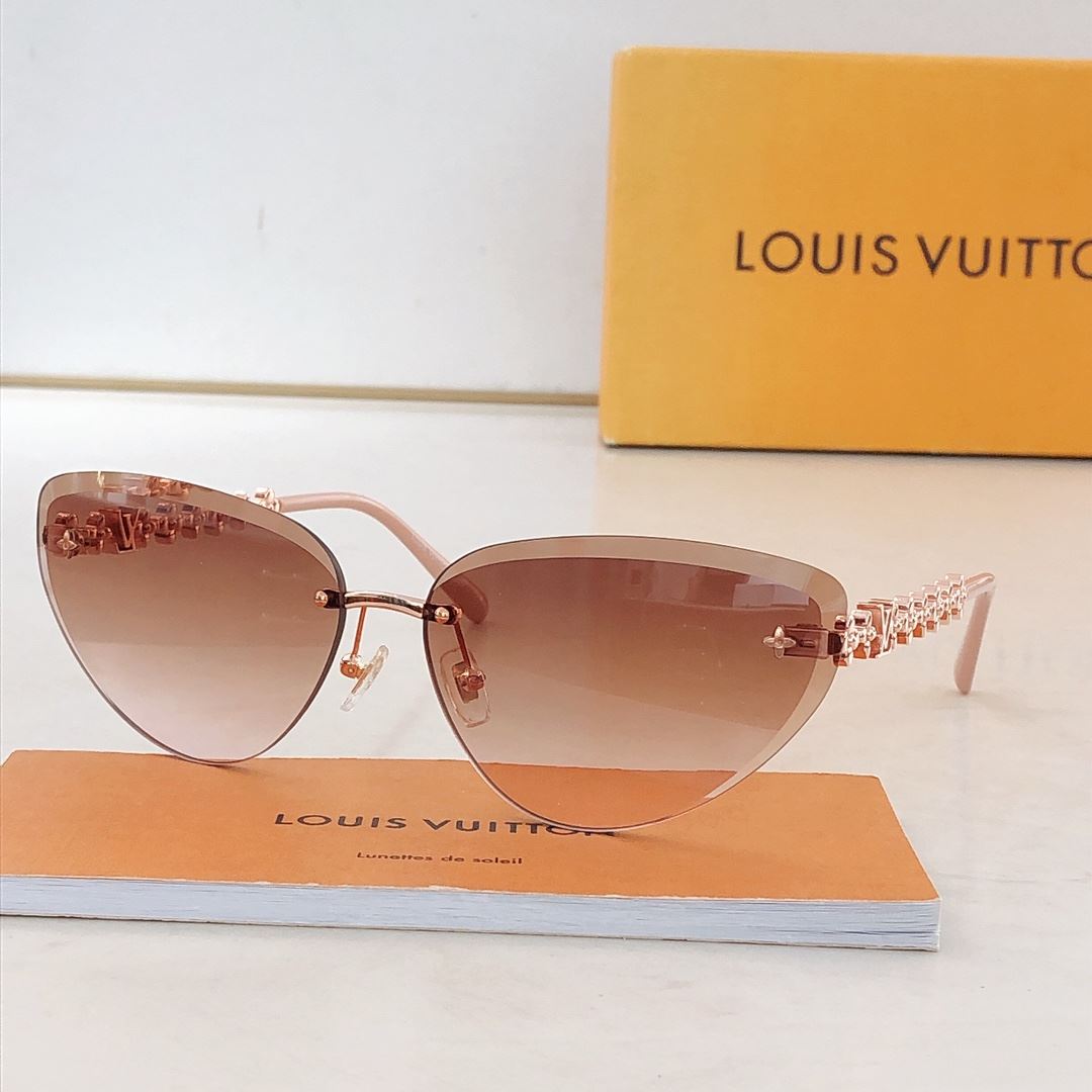 Louis Vuitton Sunglasses